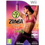 Zumba Fitness – Zbozi.Blesk.cz