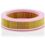 Vzduchový filtr MANN-FILTER C 2766 – Hledejceny.cz