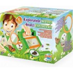 BUKI Sada pro pozorování hmyzu – Zboží Dáma