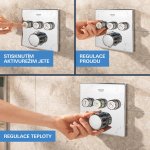 GROHE 34875000 – Zboží Dáma