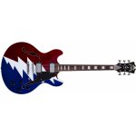 D´Angelico Premier DC – Zboží Mobilmania