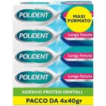 Polident Fixační krém 4 ks – Hledejceny.cz