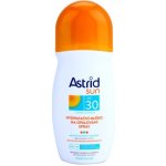 Astrid Sun mléko na opalování spray SPF30 200 ml – Hledejceny.cz