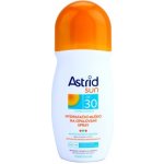 Astrid Sun mléko na opalování spray SPF30 200 ml – Sleviste.cz