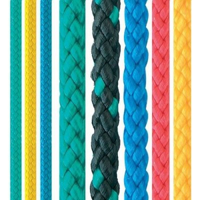 Lanex lano PPV s jádrem 12mm (100m) – Hledejceny.cz