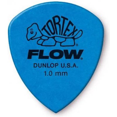 Dunlop Tortex Flow Standard 1.0 12ks – Hledejceny.cz