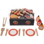 Zopa BBQ gril – Sleviste.cz