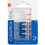Curaprox CPS 14Z Regular mezizubní kartáčky 5 ks blistr – Hledejceny.cz