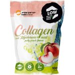 ForPro Kolagen s kyselinou hyaluronovou broskev 300 g – Hledejceny.cz
