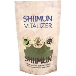Bellfor Shiimun Vitalizer pro vitalitu a plodnost psů a koček 50 g