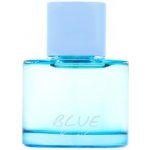 Kenneth Cole Blue toaletní voda pánská 100 ml – Hledejceny.cz