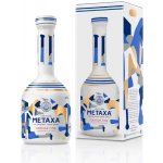 Metaxa Grande Fine 40% 0,7 l (karton) – Zboží Dáma