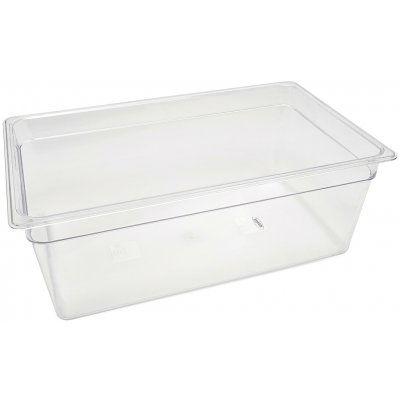 Maxima Gastronádoba polykarbonátová - GN 1/1, 200mm – Zboží Mobilmania