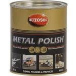 Autosol Metal Polish 750 ml – Zboží Mobilmania