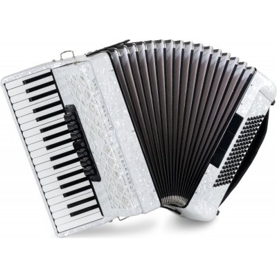 Classic Cantabile Secondo V akordeon 96 – Zboží Dáma
