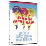 Zpívání v dešti DVD – Hledejceny.cz