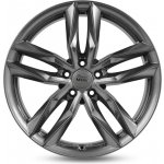 MAM RS3 8,5x19 5x114,3 ET45 palladium – Hledejceny.cz