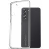 Pouzdro a kryt na mobilní telefon Samsung AlzaGuard Crystal Clear TPU case Samsung Galaxy S21 FE AGD-PCT0129Z