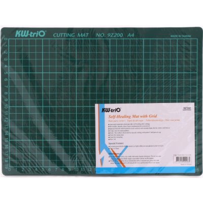 Řezací podložka A4 220*300mm – Sleviste.cz