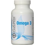 CaliVita Omega 3 100 kapslí – Hledejceny.cz
