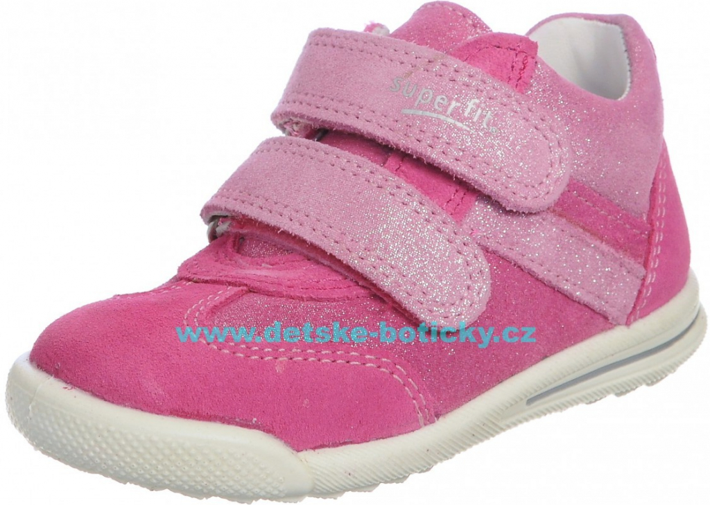 Superfit 40937955 Avrile mini rosa