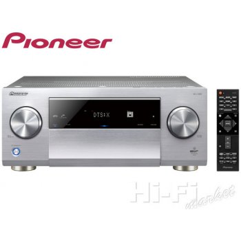 Pioneer SC-LX901