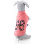 Vsepropejska Elfi oboustranná bunda pro psa – Hledejceny.cz