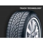 Dunlop SP Winter Sport 3D 215/55 R17 98H – Hledejceny.cz