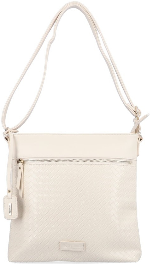 Remonte dámská crossbody kabelka Q0621-60 béžová beige