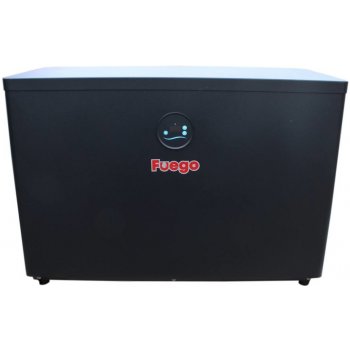 Aquark FUEGO 5,6kW