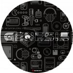 Genesis Tellur 300 Gear 100cm – Hledejceny.cz