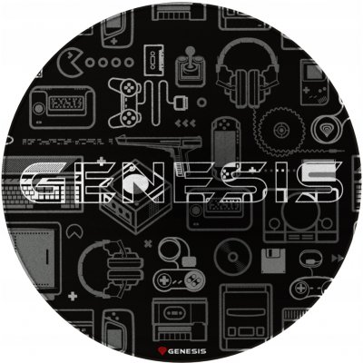Genesis Tellur 300 Gear 100cm – Hledejceny.cz