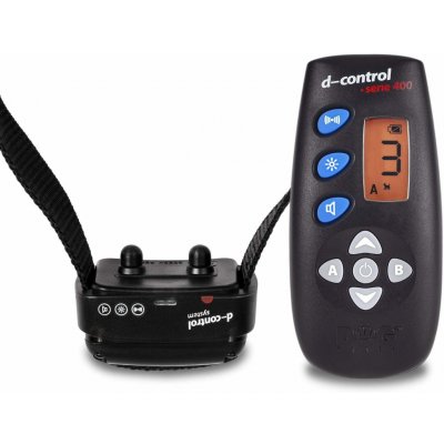 DogTrace d-control 440 – Hledejceny.cz