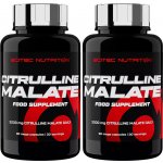 Scitec Nutrition Citruline Malate 90 kapslí – Hledejceny.cz