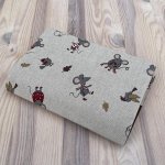 Obal na knihu Myšky S1447 – Zbozi.Blesk.cz