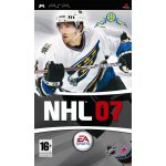 NHL 07 – Zboží Mobilmania