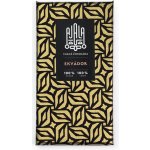 Ajala čokoláda Ekvádor 100% 45 g – Zboží Dáma