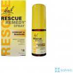 Bachovy květové esence Rescue sprej 20 ml – Hledejceny.cz