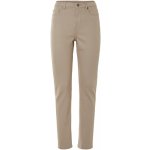 Esmara Dámské džíny Straight Fit písková džínovina – Sleviste.cz