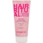 Dermacol Hair Ritual Brunette & Intensive Shine Conditioner 200 ml – Zbozi.Blesk.cz