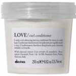 Davines Essential Haircare LOVE CURL kondicionér pro vlnité a kudrnaté vlasy 250 ml – Sleviste.cz