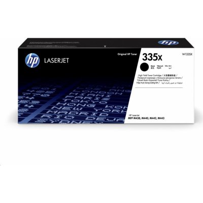 HP W1335X - originální – Zbozi.Blesk.cz