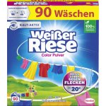 Weisser Riese Intensiv Color prášek na praní 4,5 kg 90 PD – Zboží Mobilmania