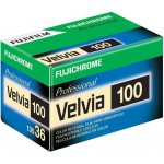 Fujifilm VELVIA 100-135/36 - DIA, barevný – Sleviste.cz