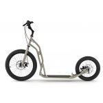 Yedoo S2016 Disc silver gold – Zboží Dáma