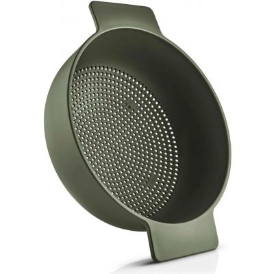 Cedník Eva Solo Green Tools 23 cm zelený 531553 – Sleviste.cz