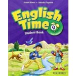 English Time: 4: Student Book – Zbozi.Blesk.cz