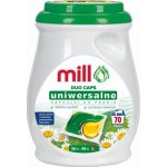 Mill Kapsle na praní Professional univerzální 70 PD – Zboží Mobilmania