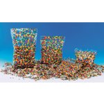 Konfety 100g – Zboží Dáma