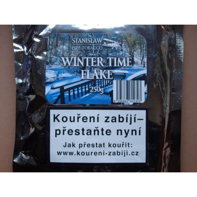 Stanislaw Winter Time Flake 250 g – Zboží Dáma